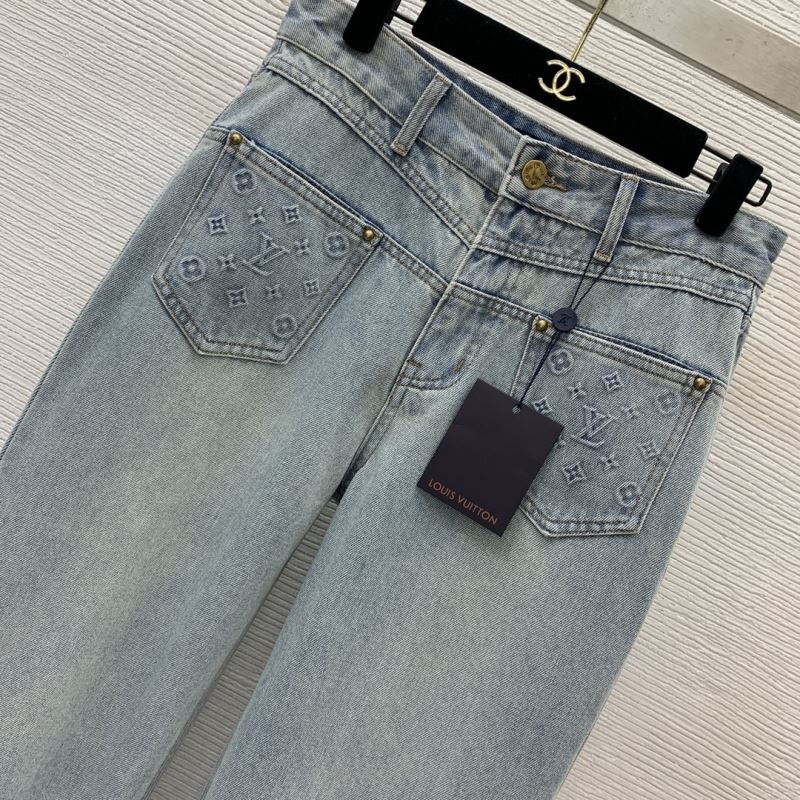 Louis Vuitton Jeans